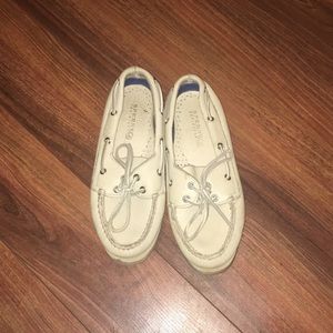 Sperry Top Sider